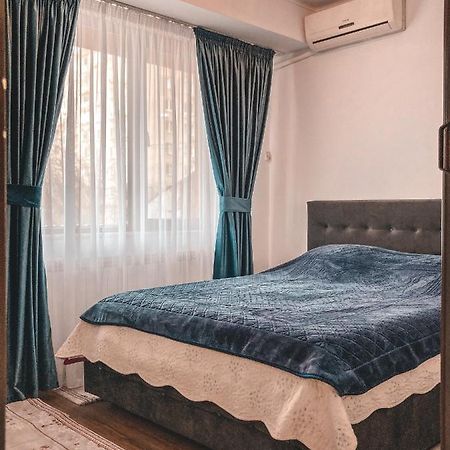 Calea Crangasi Apartment Bucharest Exterior photo