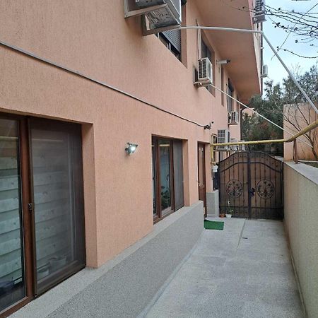Calea Crangasi Apartment Bucharest Exterior photo