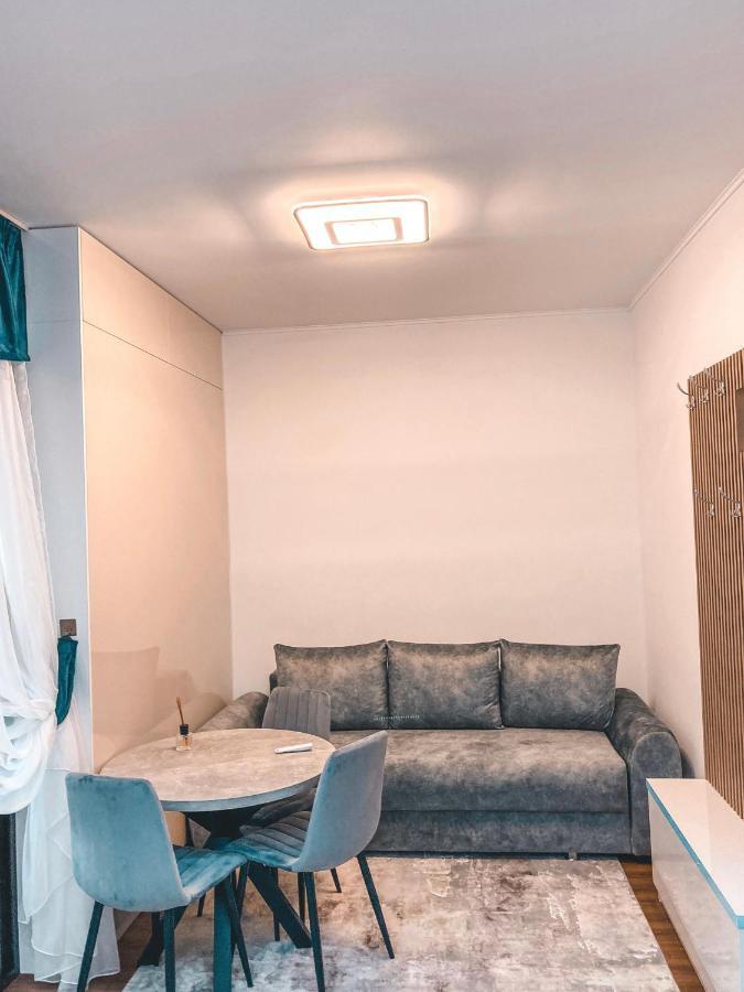 Calea Crangasi Apartment Bucharest Exterior photo